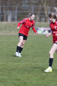 Bild 387 - wBJ VfL Pinneberg - Waldd�rfer SV : Ergebnis: 5:0